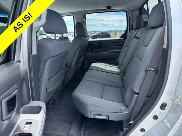 Used 2008 Honda Ridgeline RTX image 10