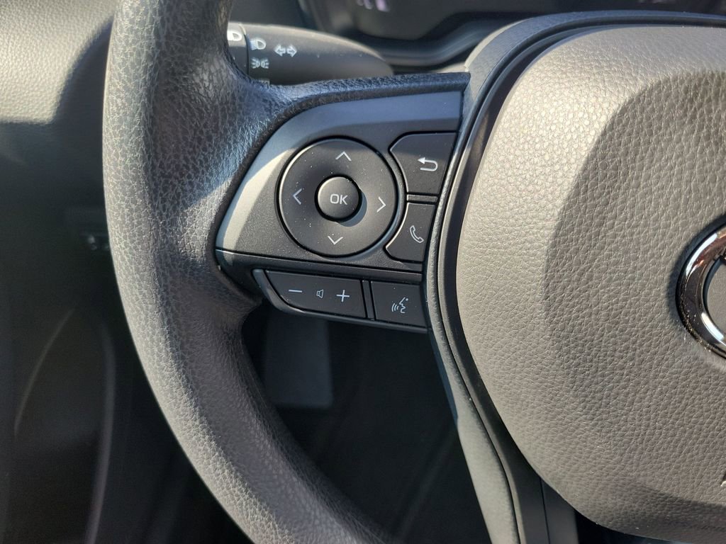 Certified 2026 Toyota Corolla LE w/ LE Premium Package image 6