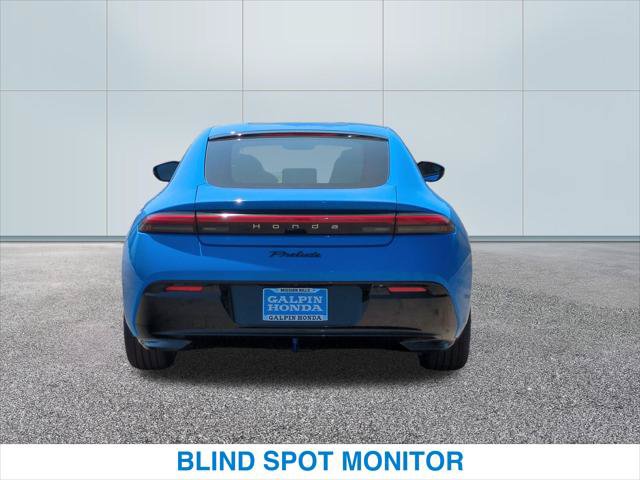 New 2026 Honda Prelude image 8