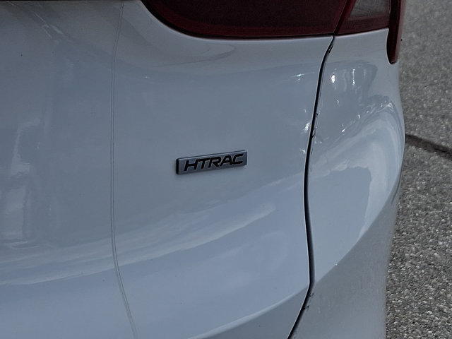 Used 2023 Hyundai Santa Fe SEL AWD/4WD image 32