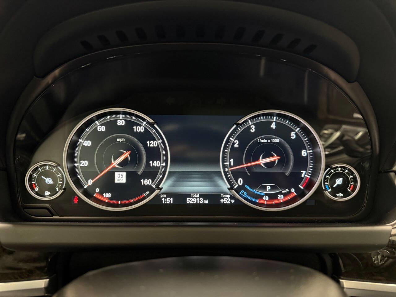 Used 2016 BMW 650i Gran Coupe xDrive image 40