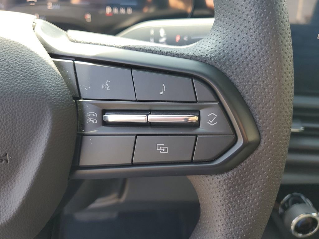 New 2026 Chevrolet Silverado EV W/T w/ LPO, Custom Package image 27