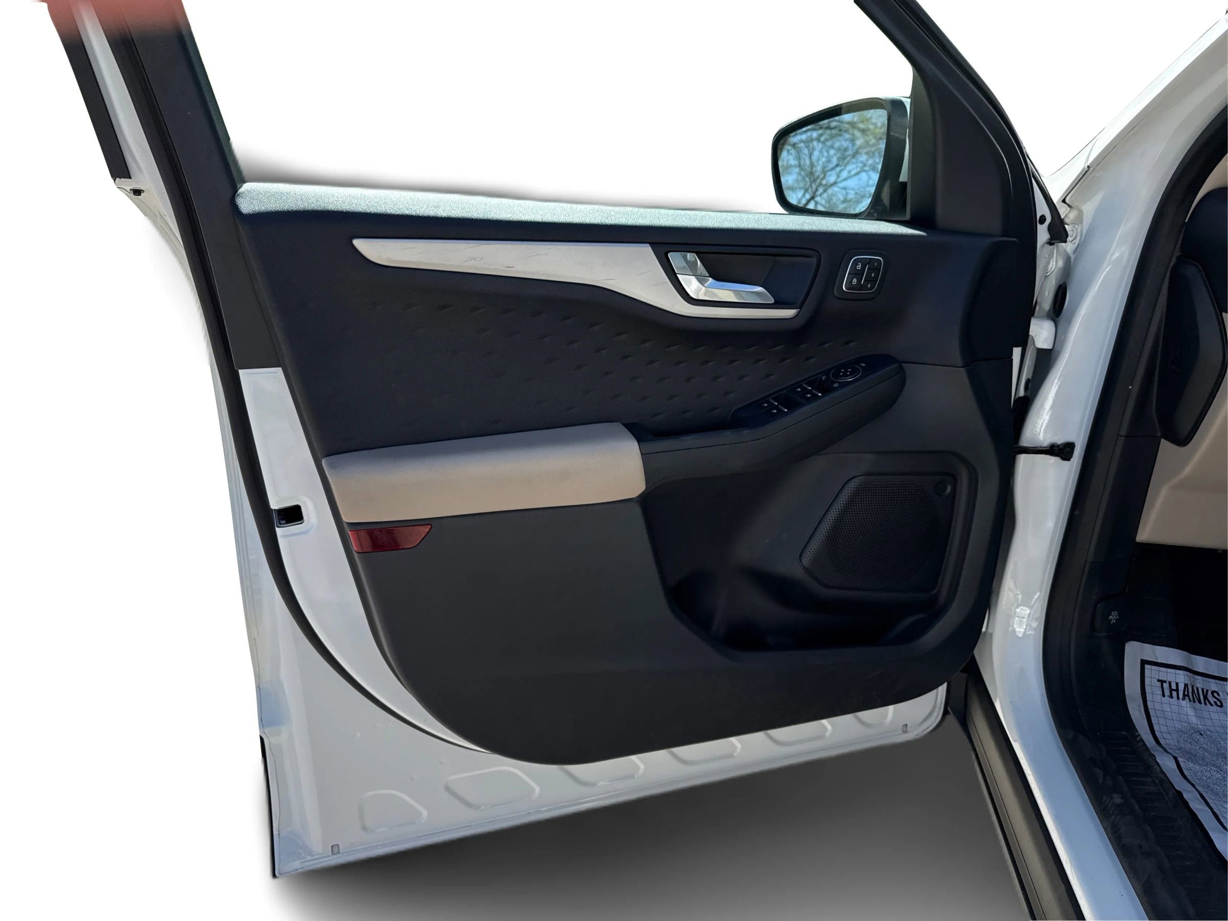 Used 2020 Ford Escape SEL AWD/4WD image 21