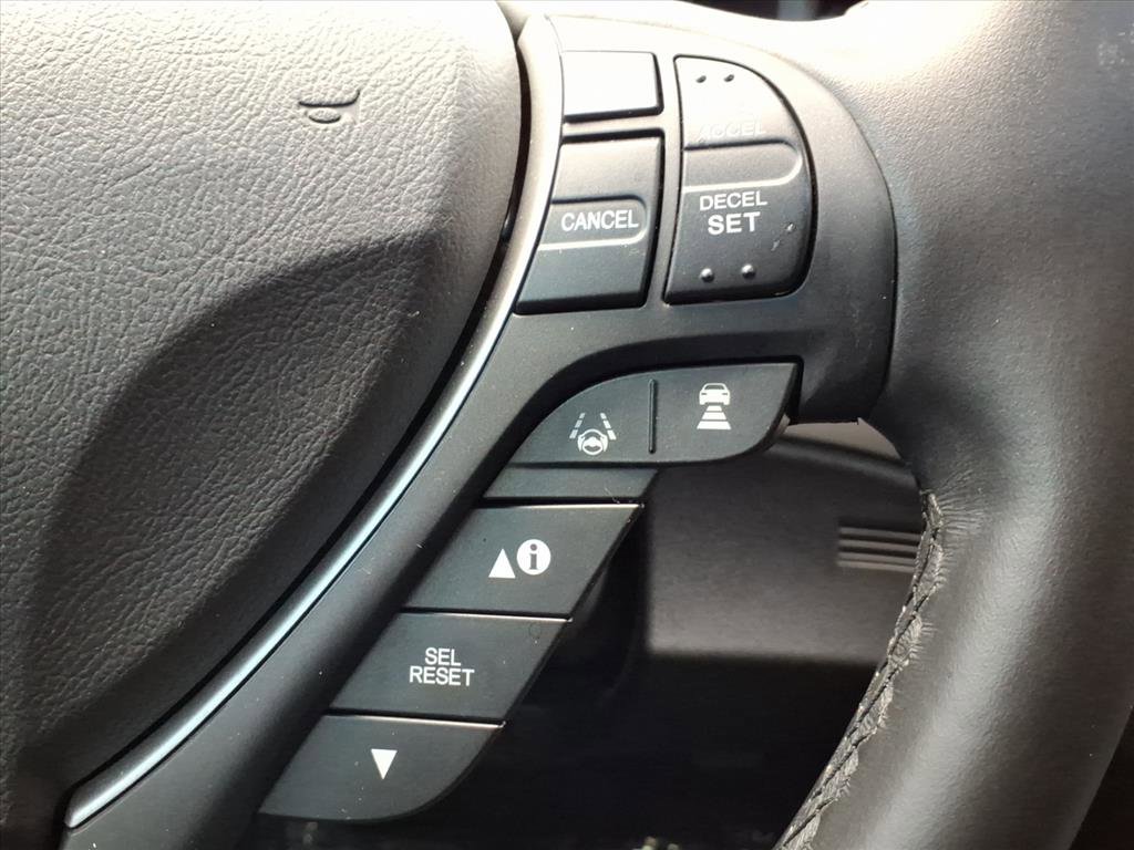 Used 2019 Acura ILX w/ Premium Package image 32