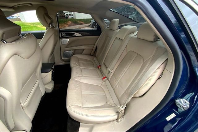 Used 2018 Lincoln MKZ Reserve w/ Luxury Package image 26