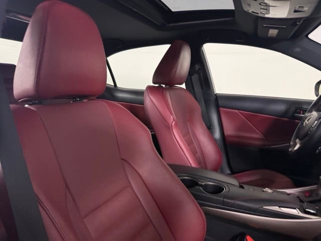 Used 2018 Lexus IS 300 F Sport RWD image 19
