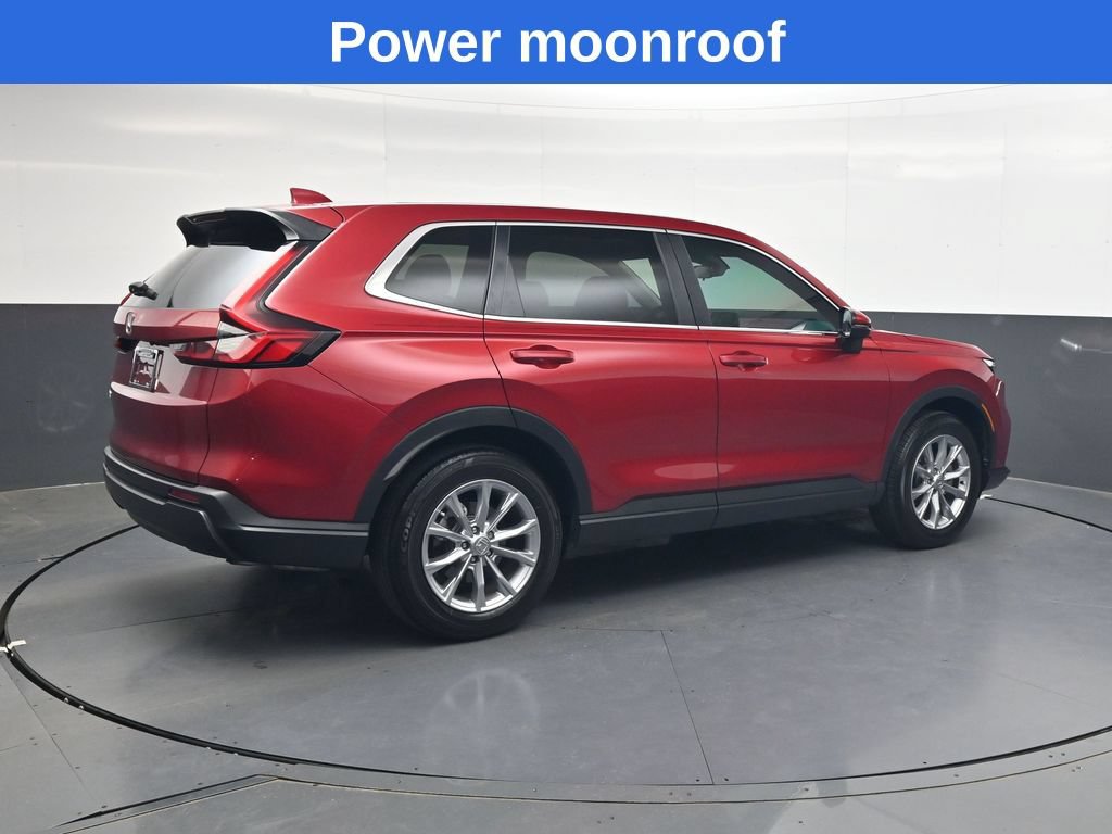 Used 2023 Honda CR-V EX image 4