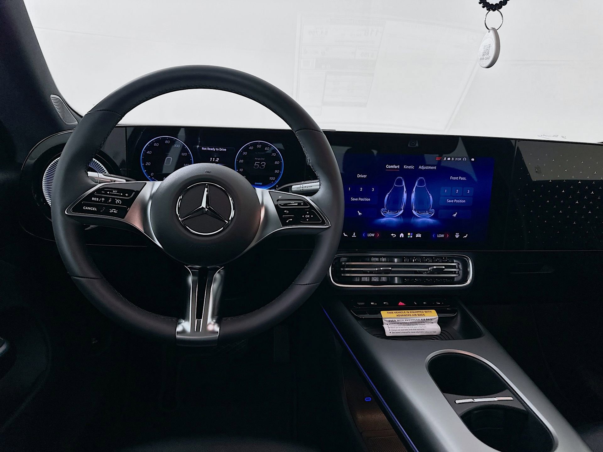 New 2026 Mercedes-Benz CLA 350 image 24