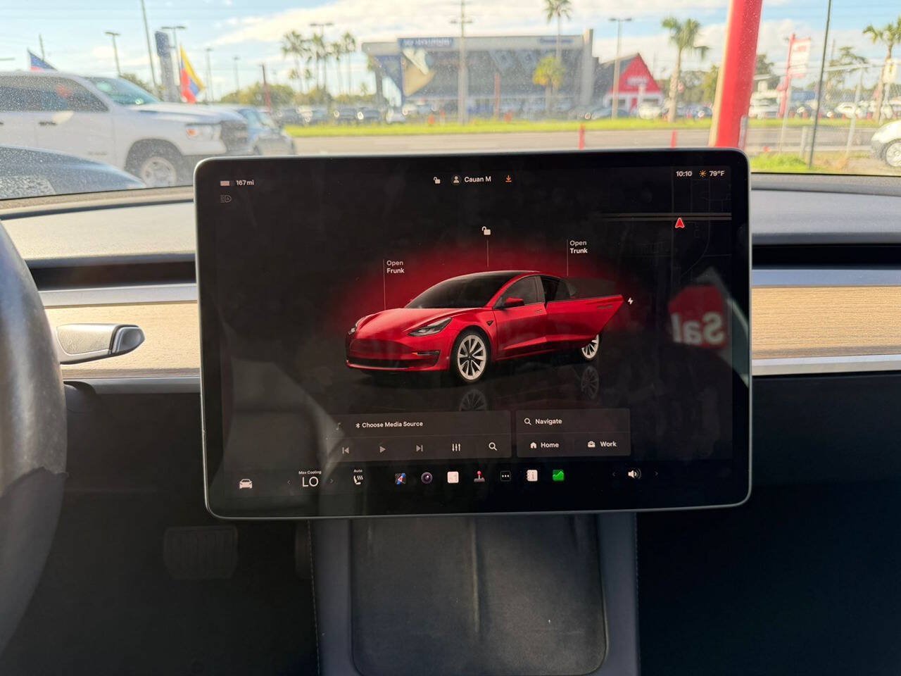 Used 2022 Tesla Model 3 RWD image 5