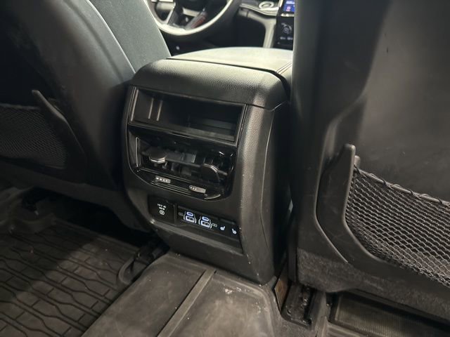 Used 2022 Jeep Grand Cherokee Trailhawk w/ ADV Protech Group II AWD/4WD image 13