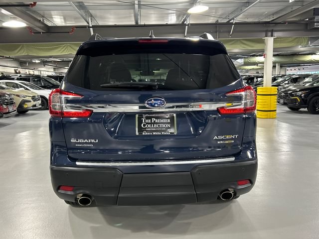 Used 2023 Subaru Ascent Limited w/ Technology Package AWD/4WD image 3