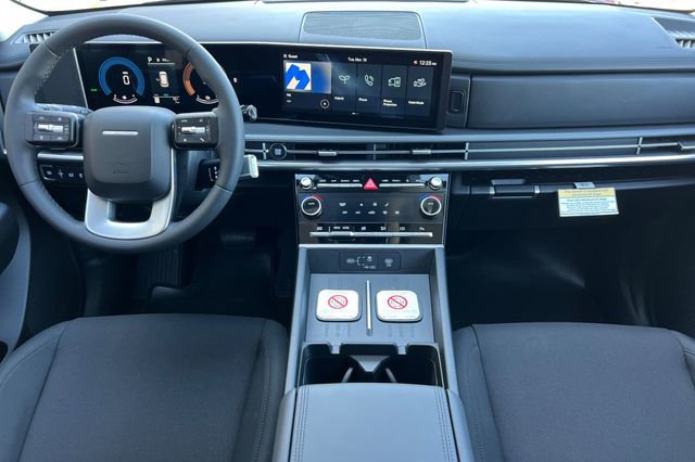 New 2026 Hyundai Santa Fe SE image 13