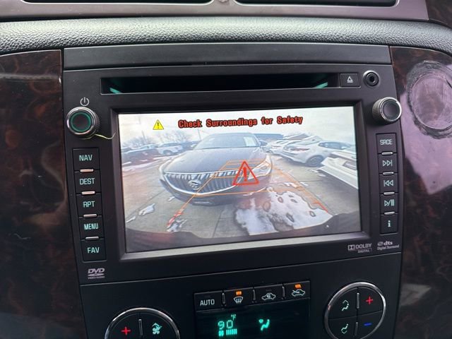 Used 2013 GMC Sierra 2500 Denali w/ Suspension Package, Off-Road image 10