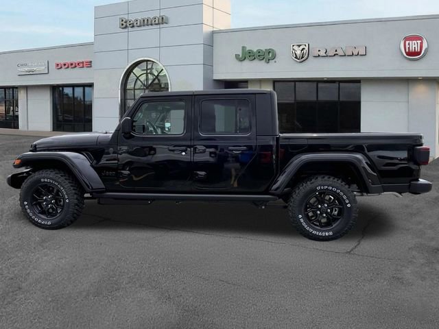 New 2026 Jeep Gladiator Sport AWD/4WD image 4