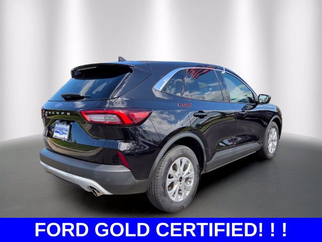 Used 2023 Ford Escape Active w/ Tech Pack #1 FWD image 5