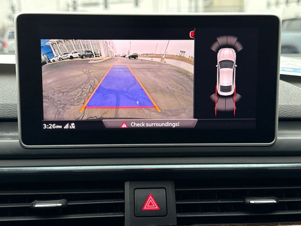 Used 2018 Audi A5 2.0T Premium Plus w/ Premium Plus image 30