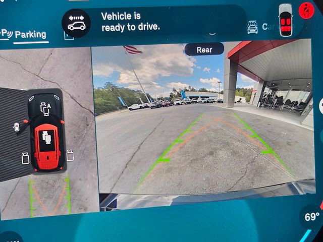 Used 2025 MINI Cooper Countryman John Cooper Works AWD/4WD image 29