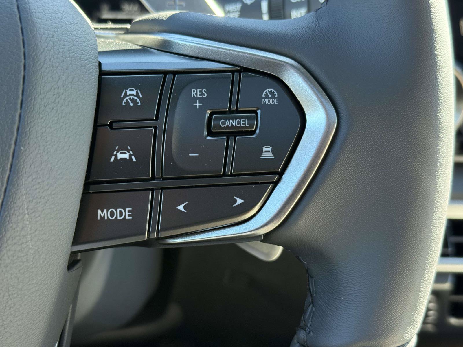 New 2026 Lexus RX 350 Premium AWD/4WD image 17