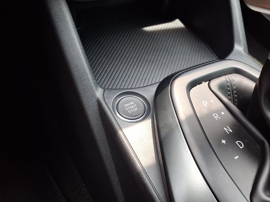 Certified 2026 Kia K4 FWD image 23
