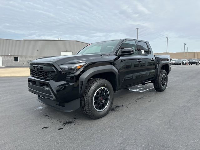 New 2026 Toyota Tacoma TRD Off-Road image 3