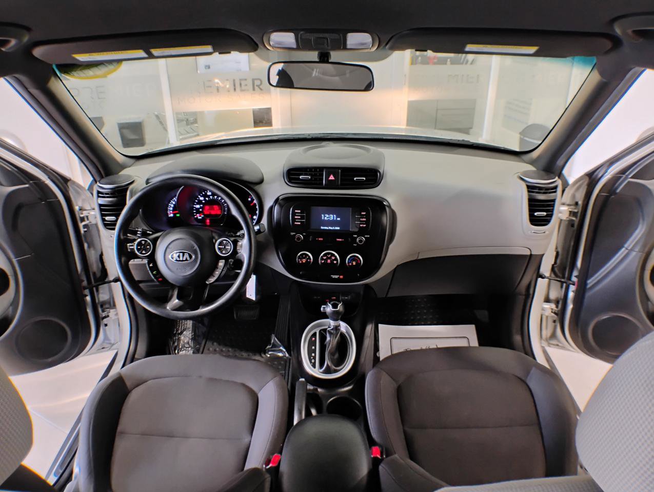 Used 2019 Kia Soul image 27