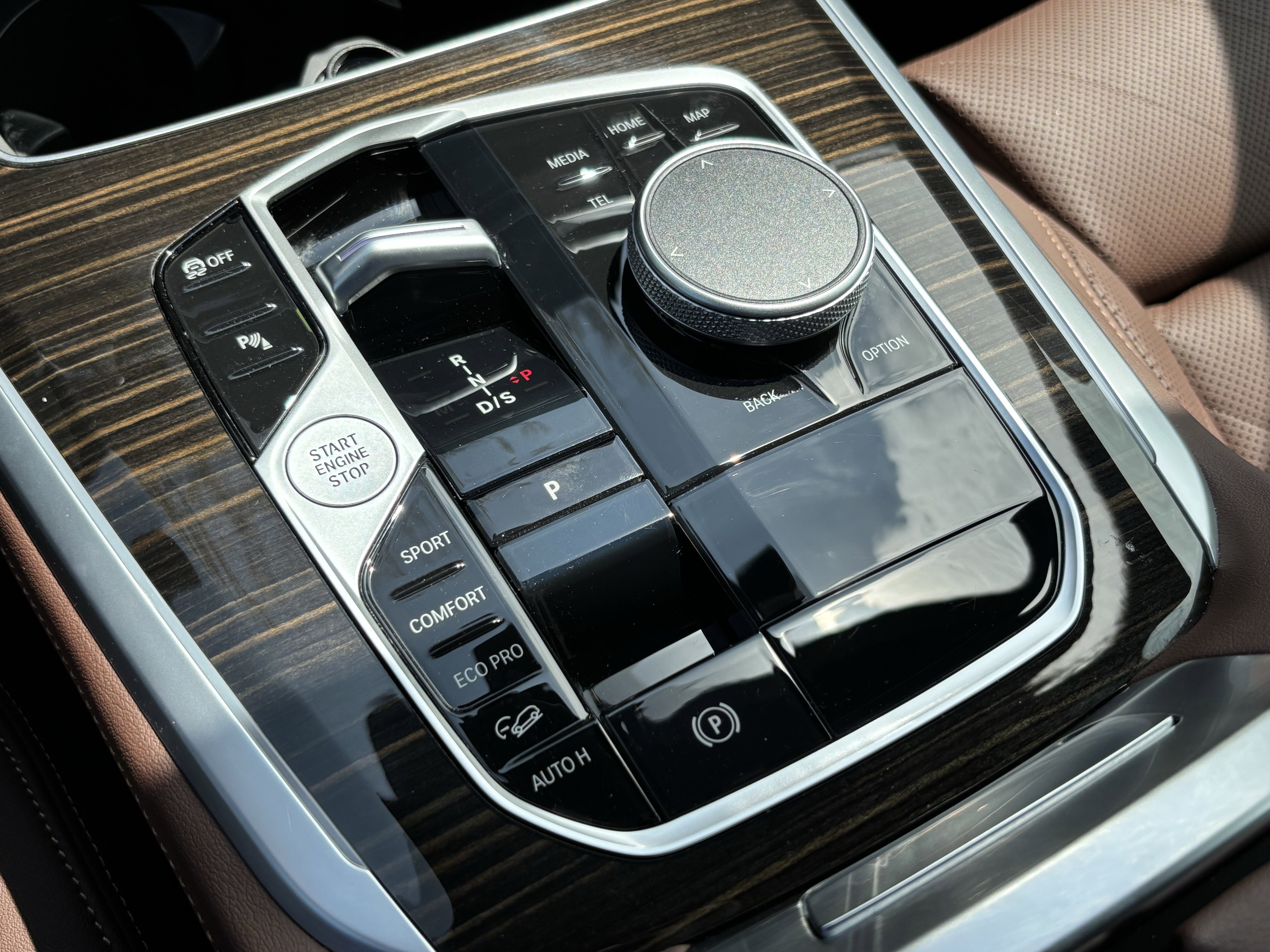 Certified 2025 BMW X5 xDrive40i image 30