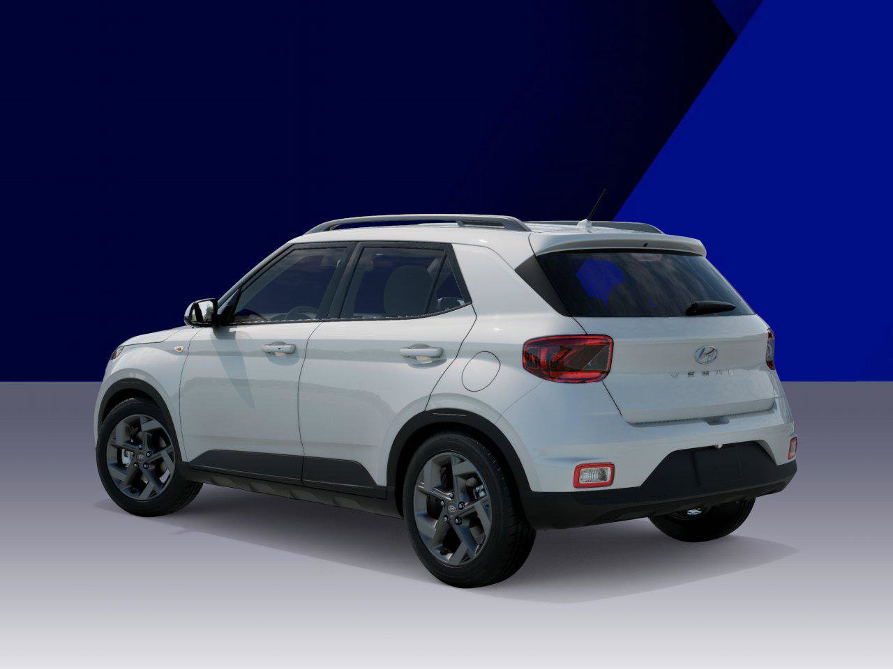 New 2026 Hyundai Venue SEL image 5