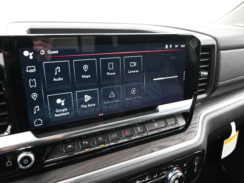 New 2026 GMC Sierra 1500 SLT w/ SLT Premium Plus Package image 14