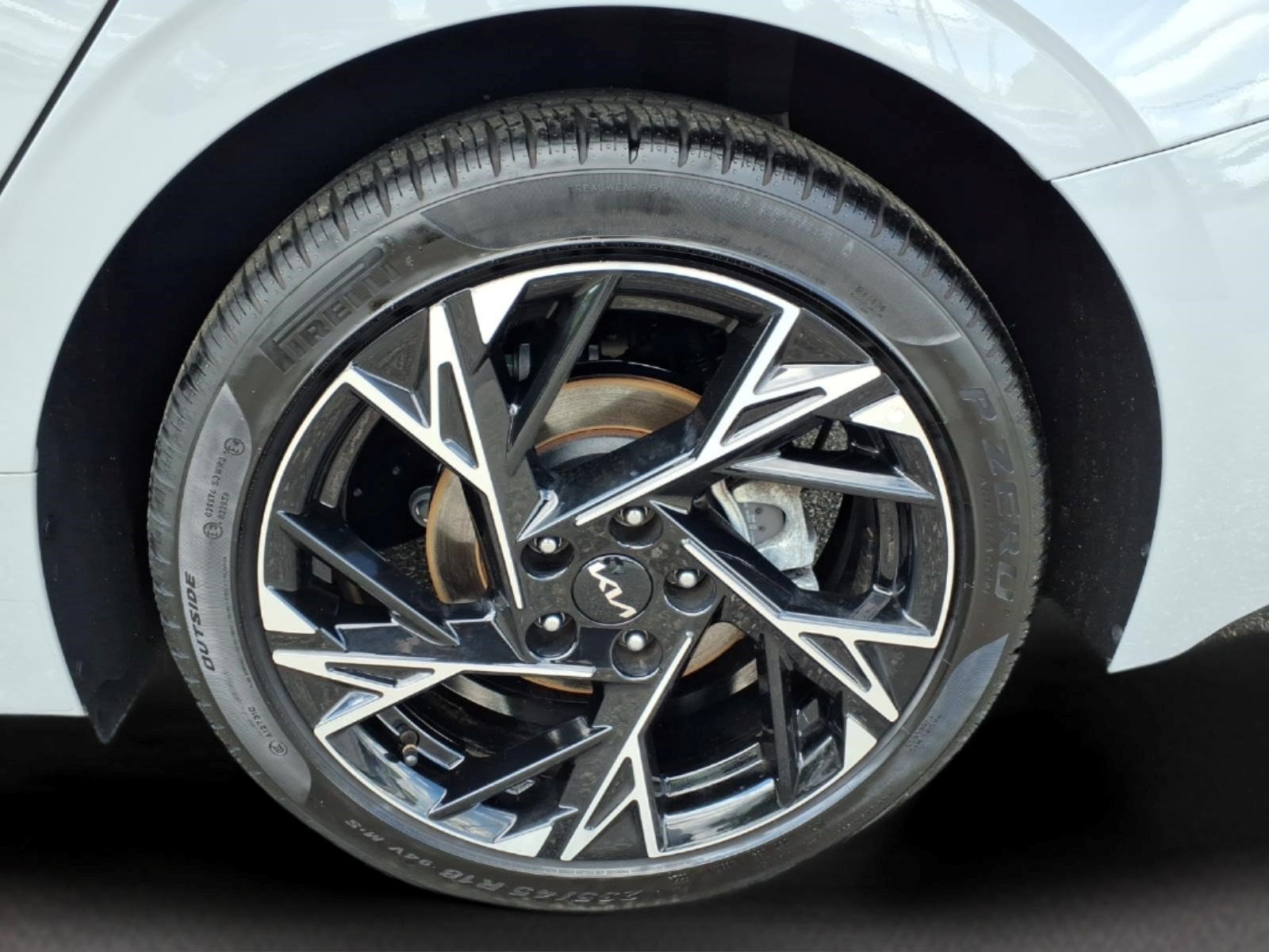 Used 2025 Kia K5 GT-Line FWD image 18
