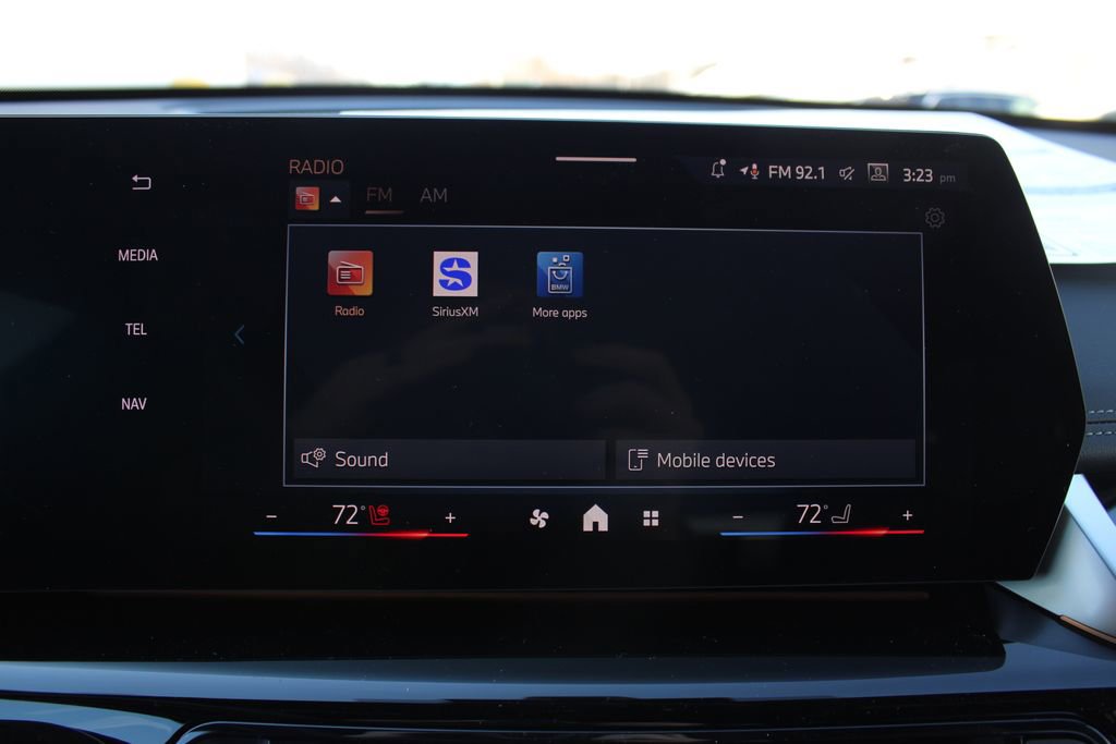 New 2026 BMW X1 xDrive28i AWD/4WD image 15