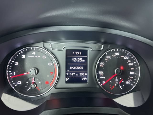 Used 2017 Audi Q3 2.0T Premium FWD image 11