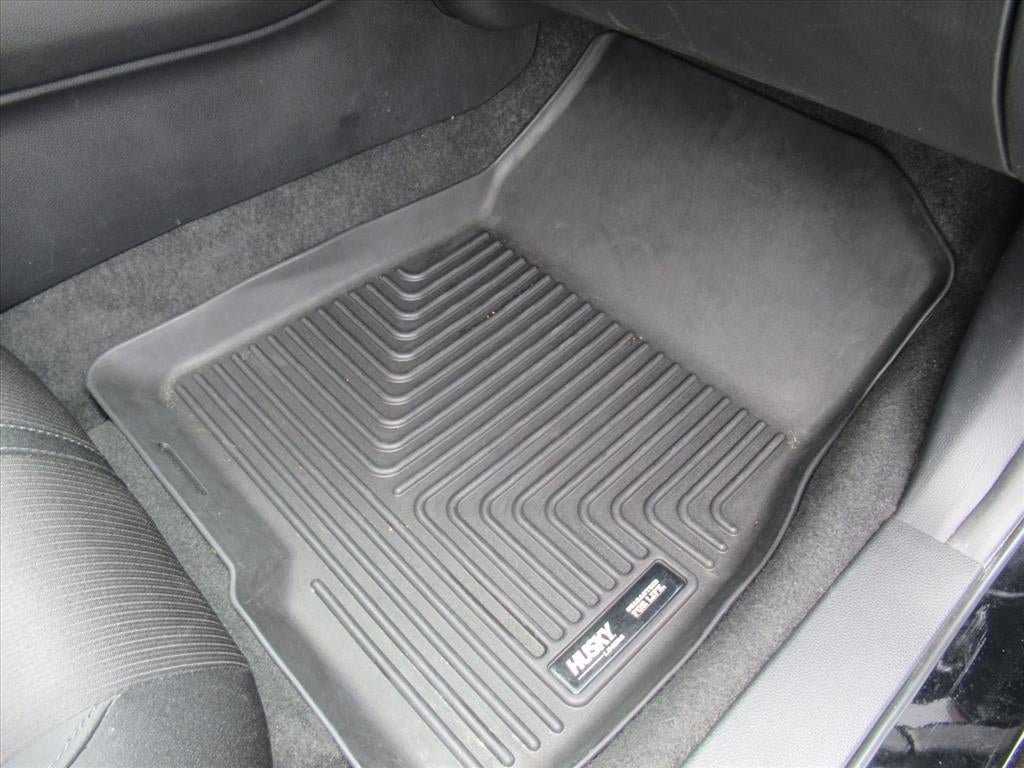 Used 2019 Honda Accord EX image 28