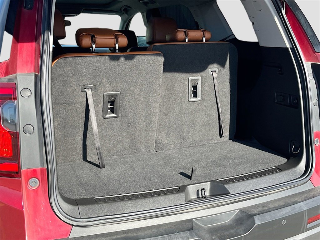 Used 2020 GMC Acadia AT4 w/ Driver Alert Package II image 28