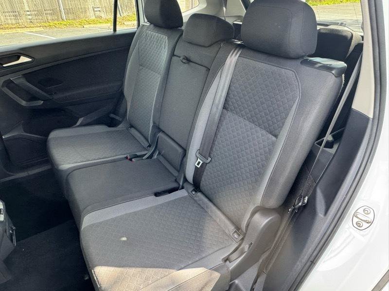 Used 2019 Volkswagen Tiguan S FWD image 9