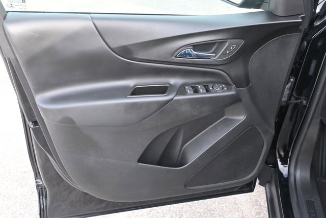 Used 2022 Chevrolet Equinox LT image 10