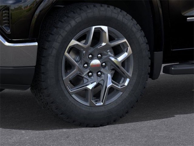 New 2026 GMC Sierra 1500 SLE w/ Preferred Package image 9