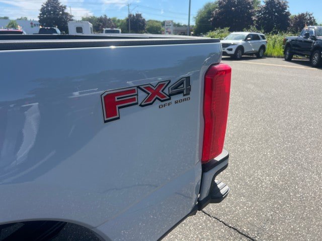 New 2026 Ford F250 XL w/ STX Appearance Package AWD/4WD image 19