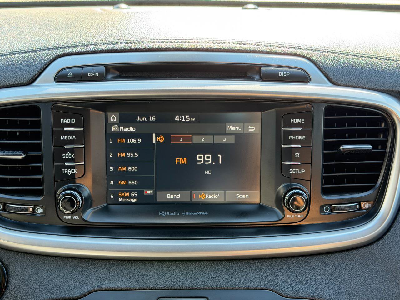 Used 2019 Kia Sorento EX AWD/4WD image 66