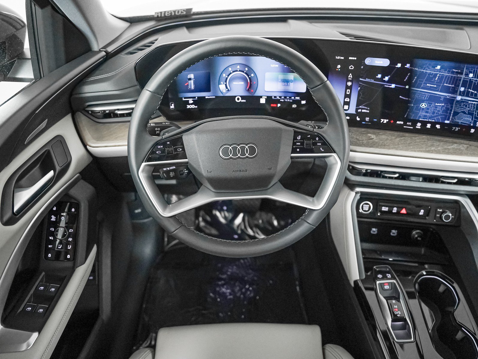 New 2026 Audi Q5 Premium AWD/4WD image 14
