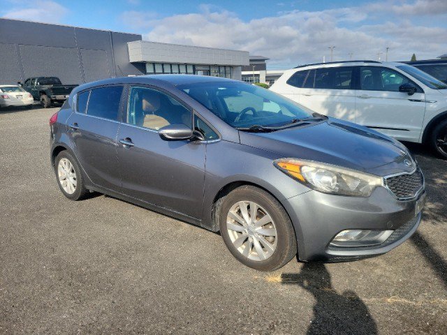 Used 2014 Kia Forte EX FWD image 7