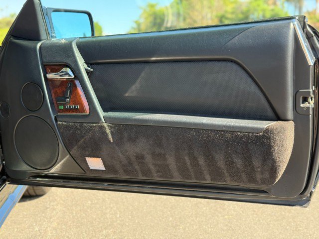Used 1991 Mercedes-Benz 500 SL image 24