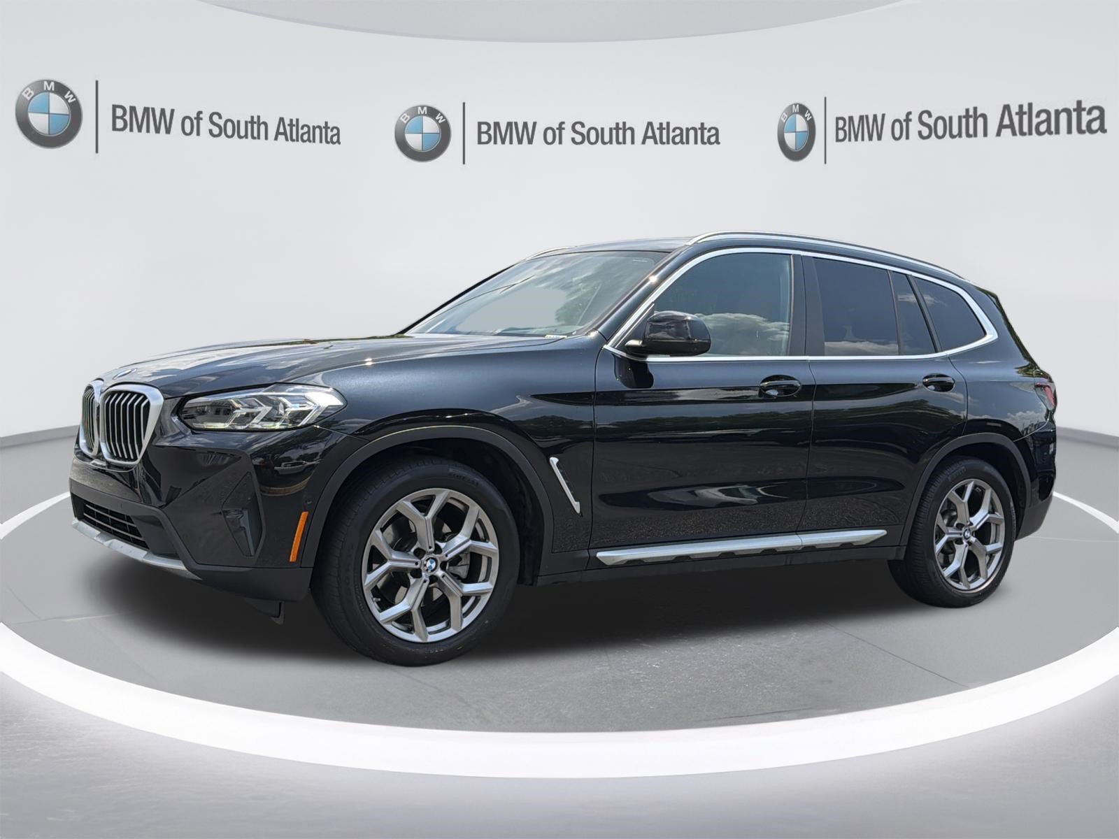 Certified 2023 BMW X3 xDrive30i w/ Premium Package AWD/4WD image 24