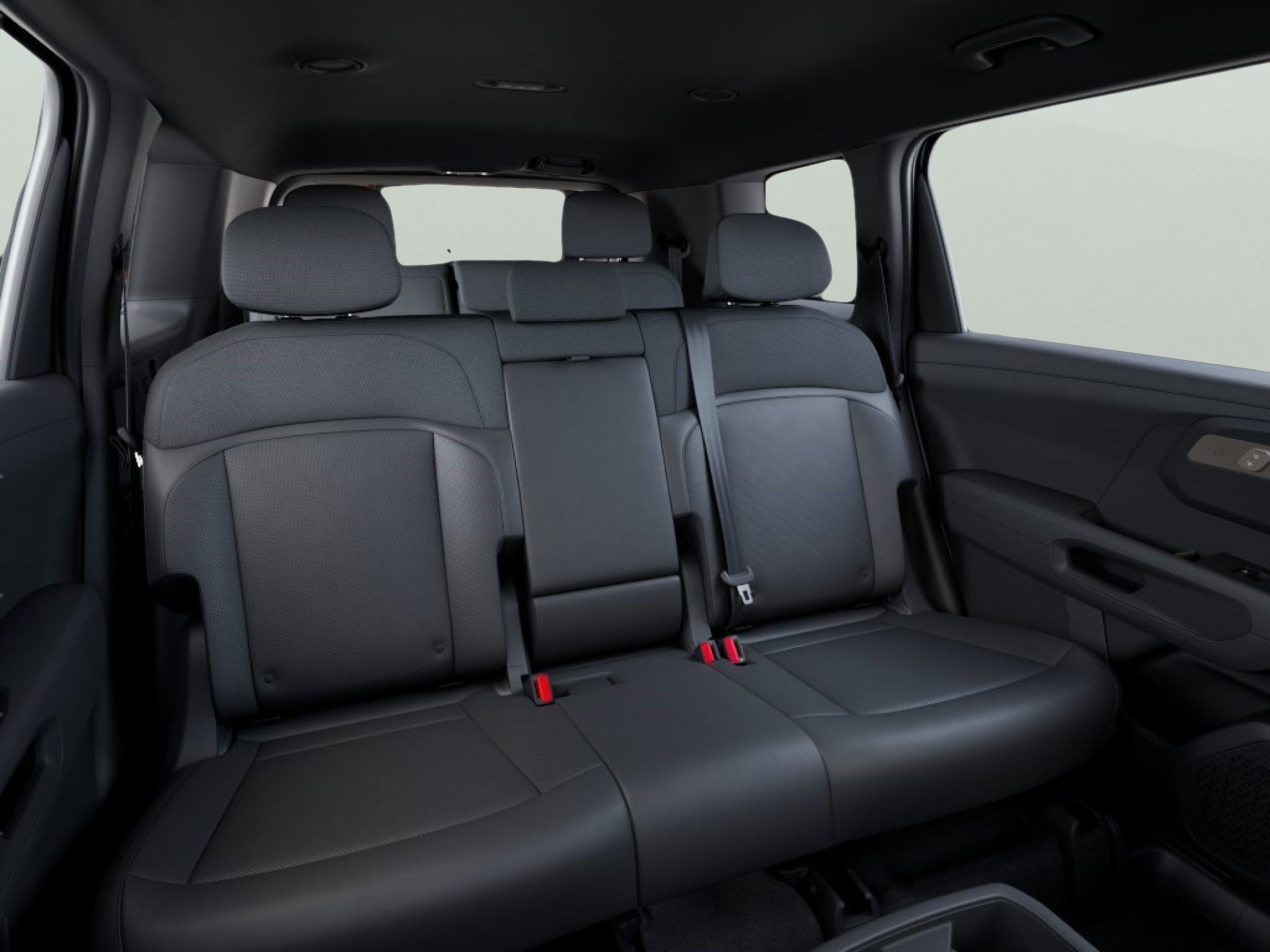New 2027 Kia Telluride LX FWD image 16