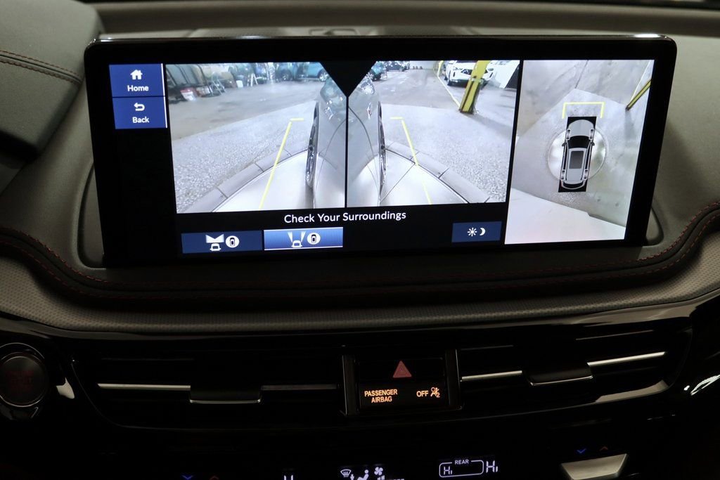 Certified 2026 Acura MDX A-Spec image 25