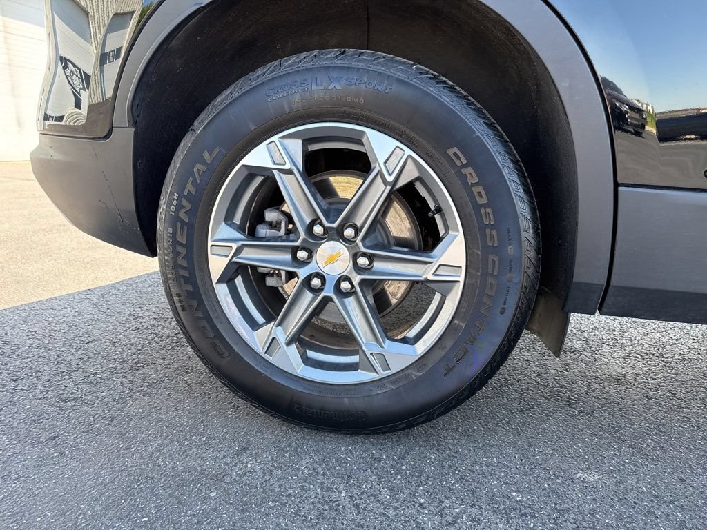 Used 2023 Chevrolet Blazer LT AWD/4WD image 7