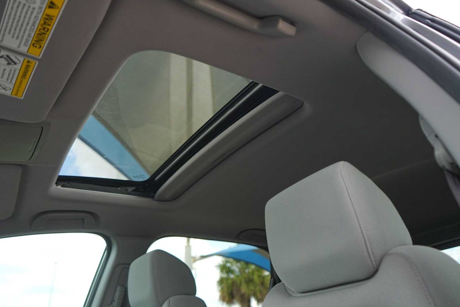 Used 2019 Honda CR-V EX image 25