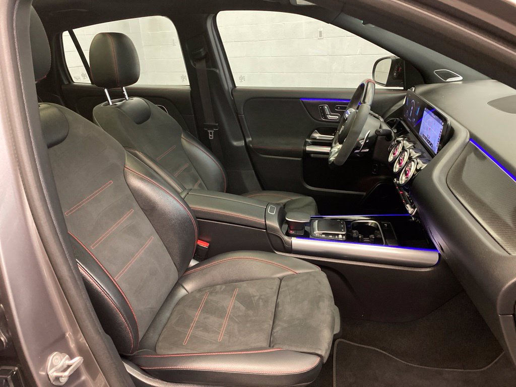 Used 2022 Mercedes-Benz GLA 45 AMG 4MATIC image 26