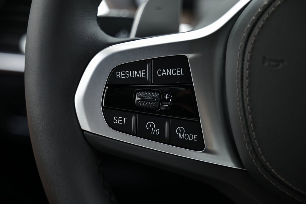 New 2026 BMW X7 xDrive40i image 33
