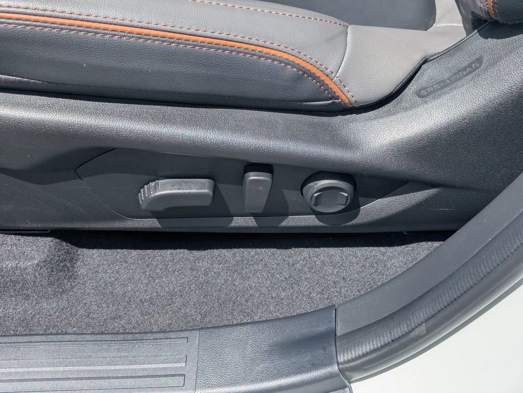 Certified 2025 Subaru Forester Sport w/ Popular Package #2 image 21