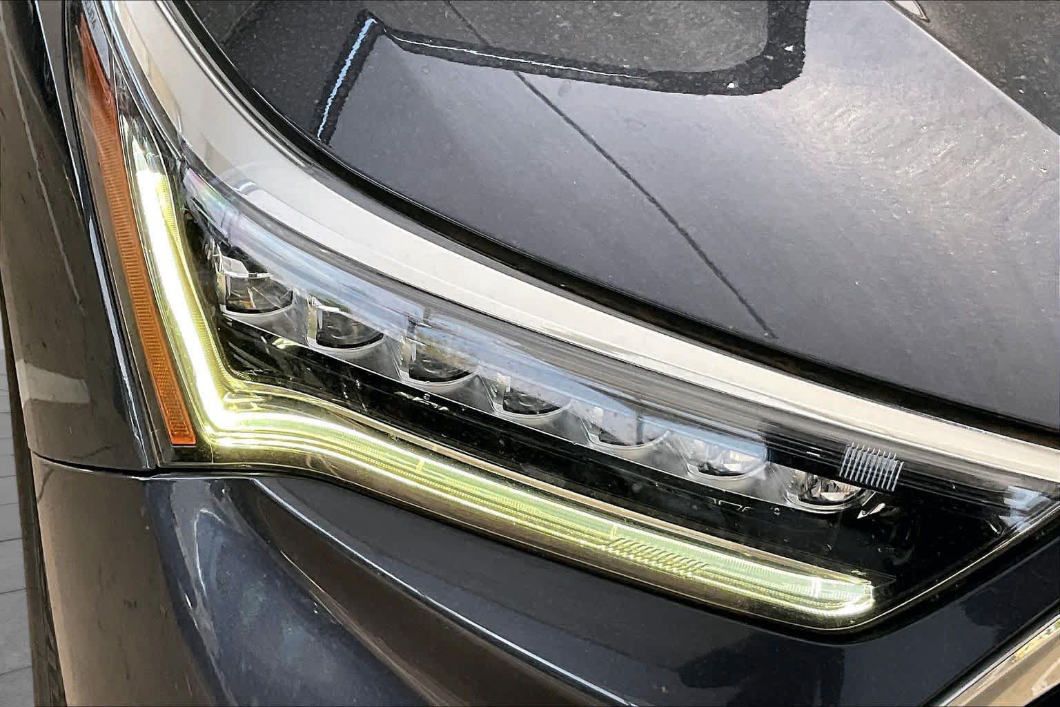 Used 2019 Acura RDX w/ Advance Package FWD image 27